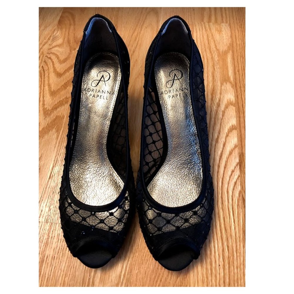 ADRIANNA PAPELL Shoes New w/o Box